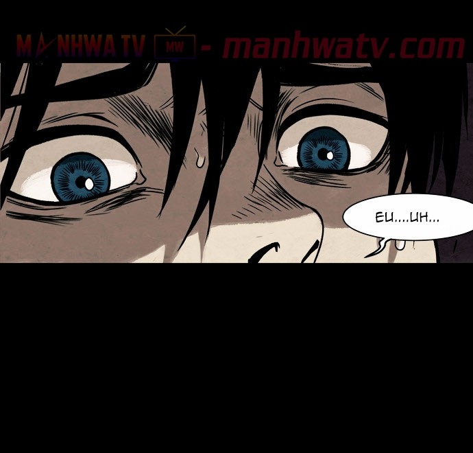 Đọc truyện VIRUS quái vật - Chap 6